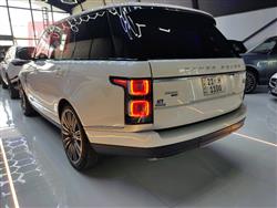 Land Rover Range Rover Vogue